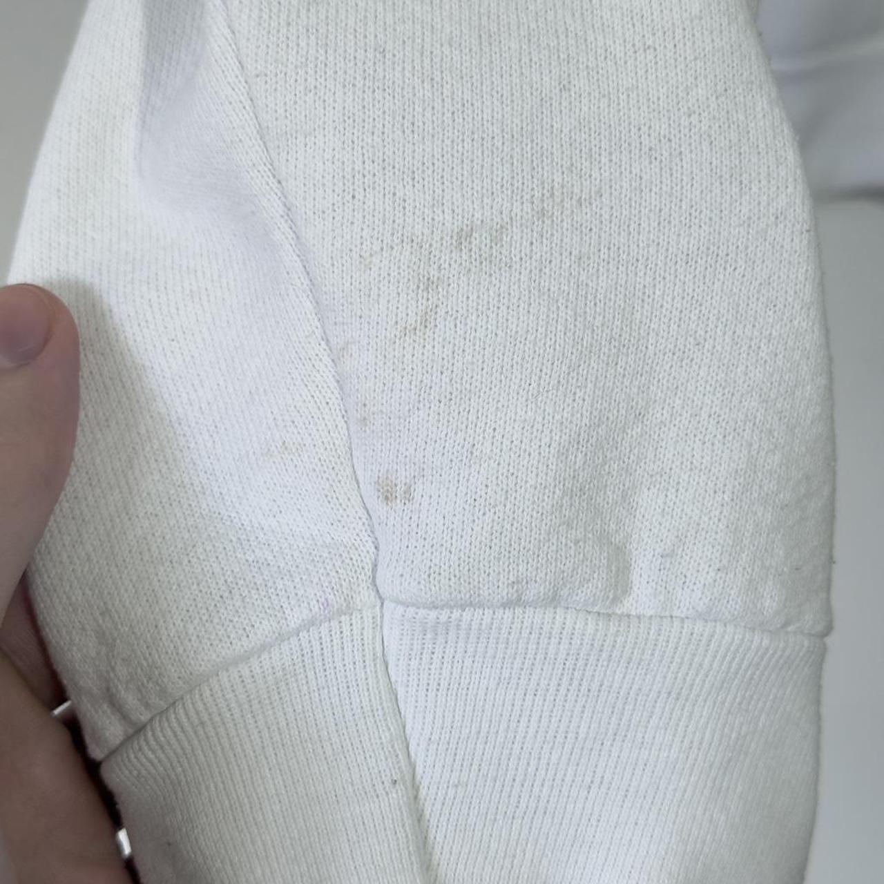 Vintage Santa Mickey 90s Sweatshirt (L)