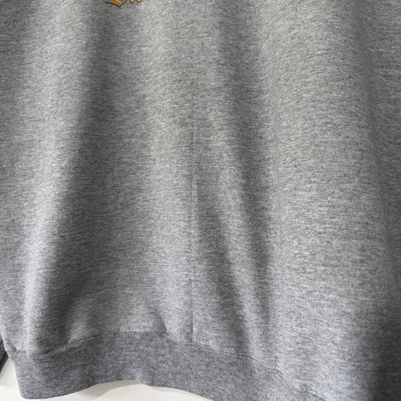 Vintage Disneyland 2001 Sweatshirt (XL)