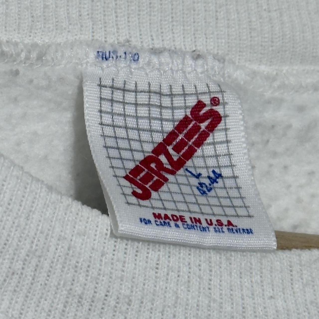 Vintage Minnie & Mickey Film Roll 90s Sweatshirt (M)