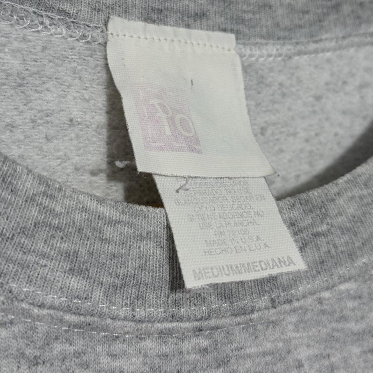 Vintage Winnie the Pooh Snowy 90s Sweatshirt (S)