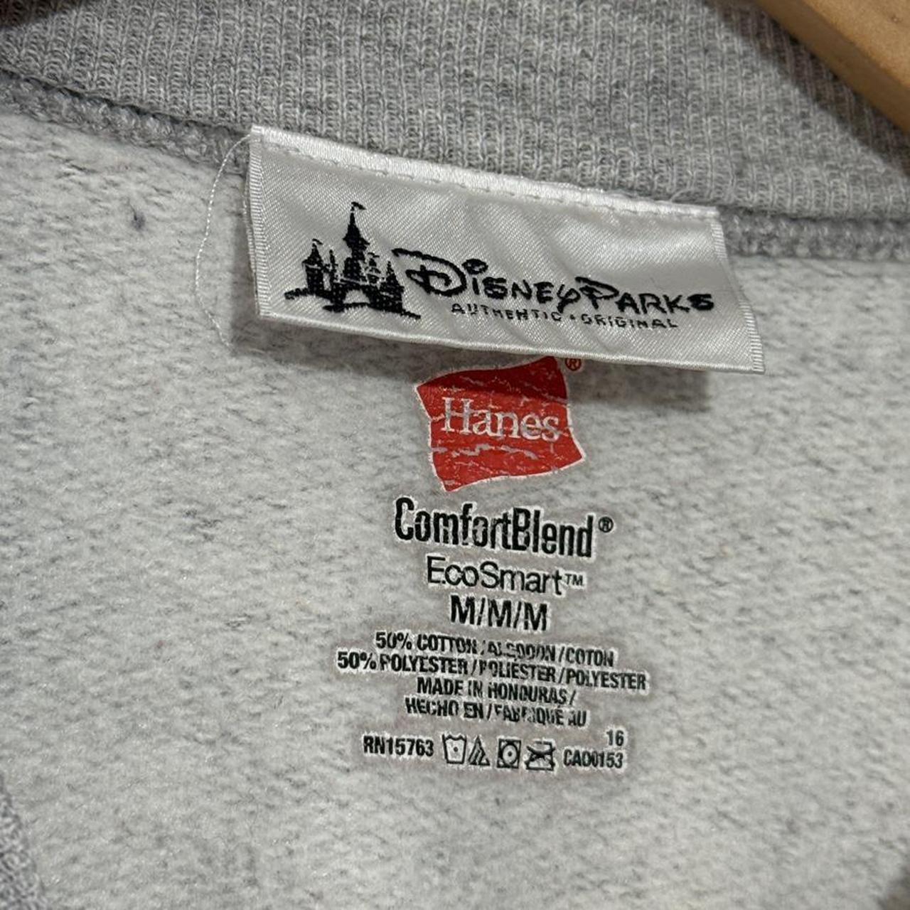 Walt Disney World Sweatshirt (M)