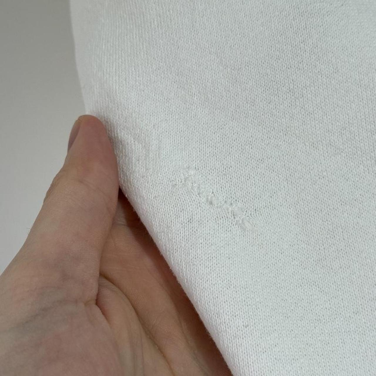 Vintage Mickey Mouse Back & Front 80s Sweatshirt (L)