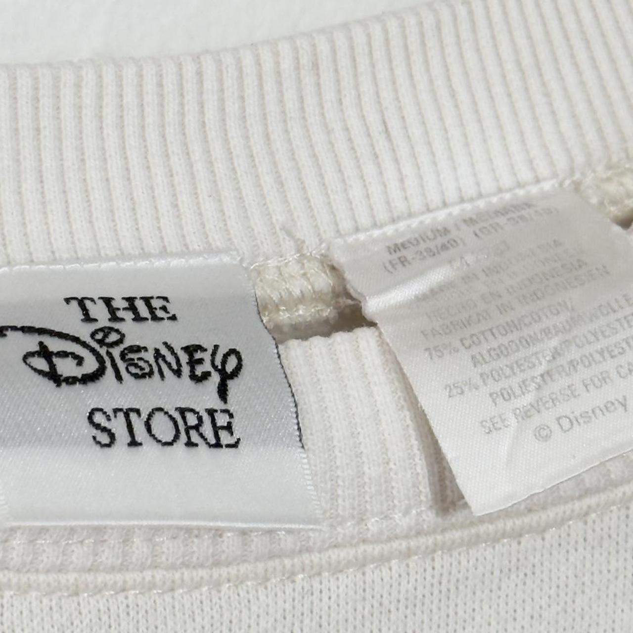 Vintage Pooh & Friends Christmas Embroidered Sweatshirt (M/L)