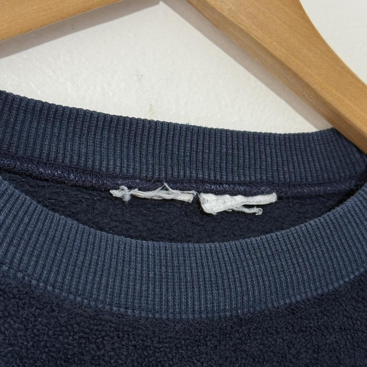 Vintage Mickey & Friends 90s Fleece Sweatshirt (L)