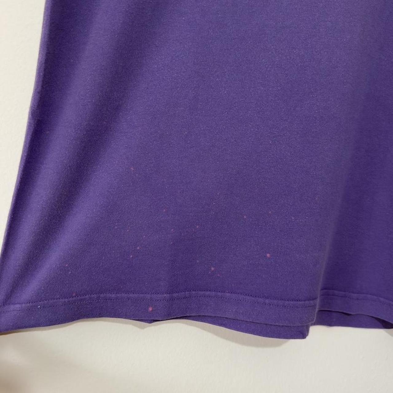 Vintage Walt Disney World Mickey 90s T Shirt  (L)