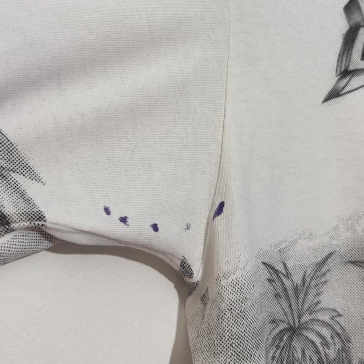 Vintage Mickey's Diner 90s T Shirt (L)