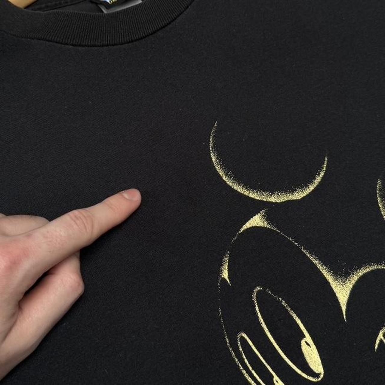 Vintage Mickey Orlando Florida 90s T Shirt (L)