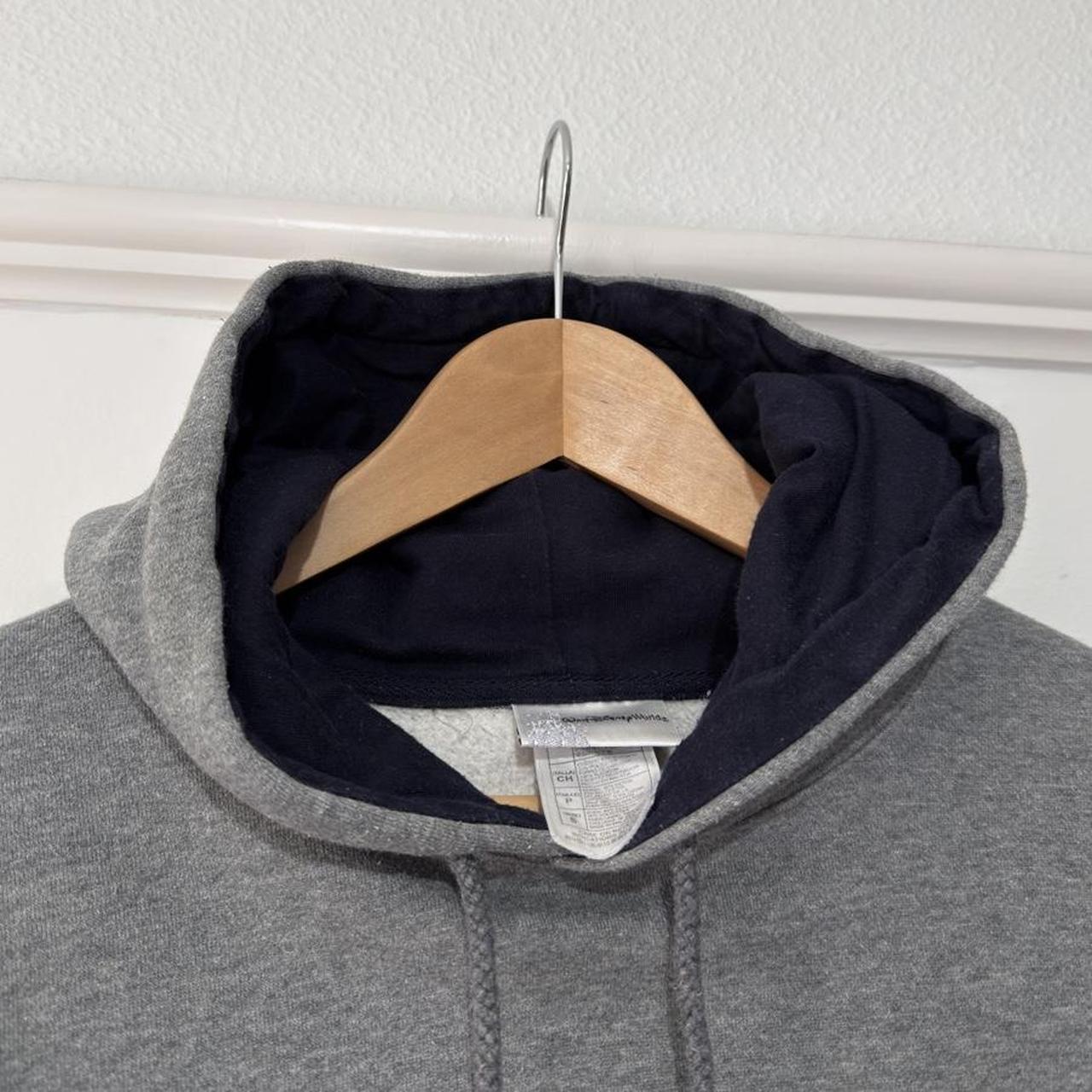 Walt Disney World Medieval Shield 00s Hoodie (S)