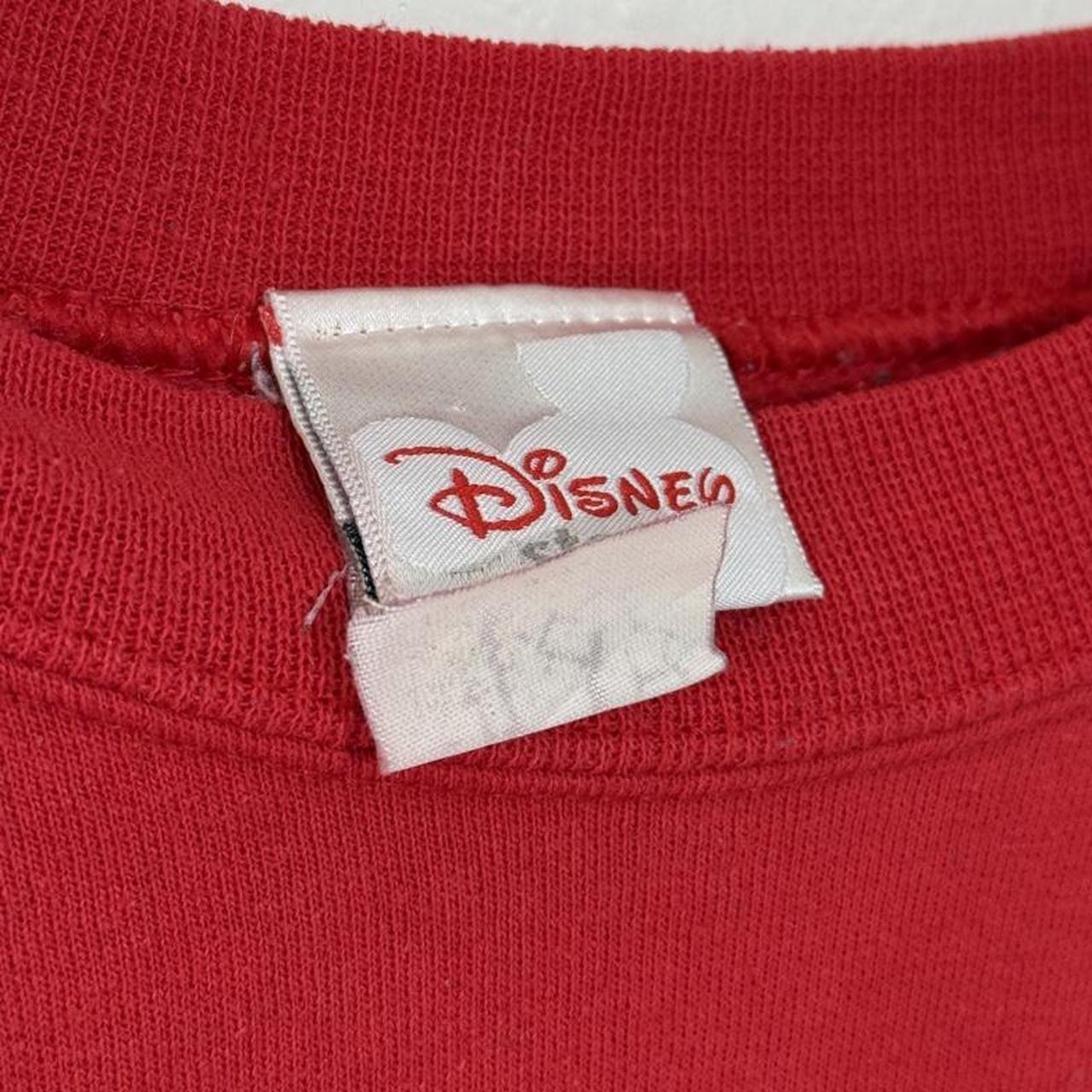 Vintage Pooh Bee Friendly 00s Sweatshirt (L/XL)