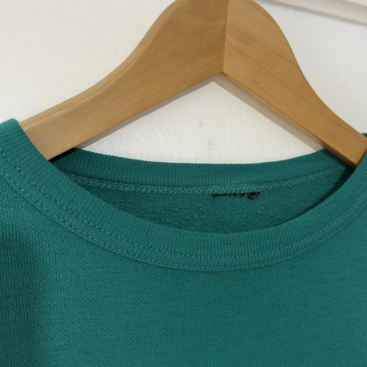 Vintage Dancing Mickey & Minnie 90s Relaxed Sweatshirt (XL)