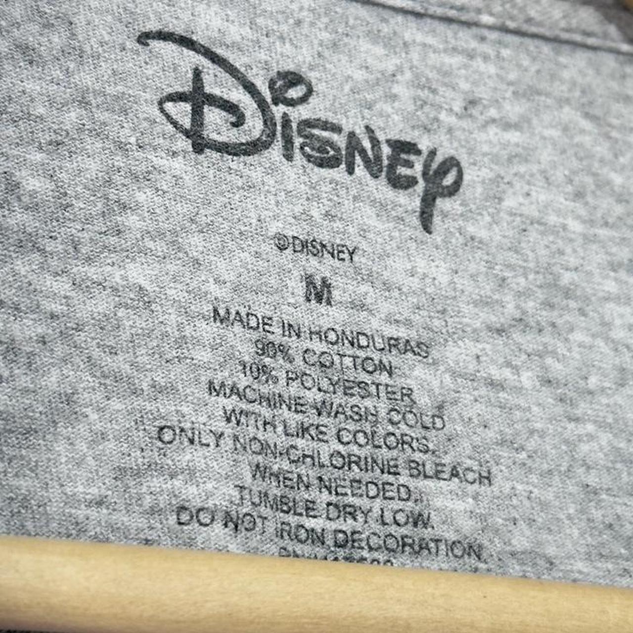 Disney Santa Mickey T Shirt (M)