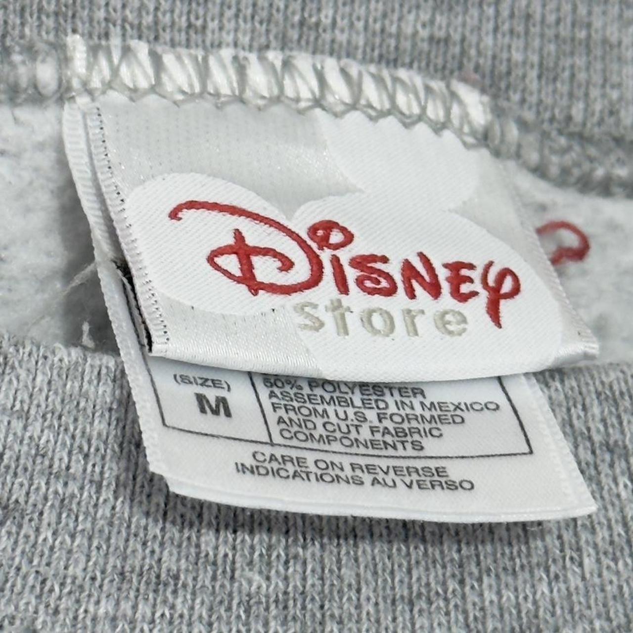 Vintage Disney Animal Magnetism Tigger 00s Sweatshirt (M)