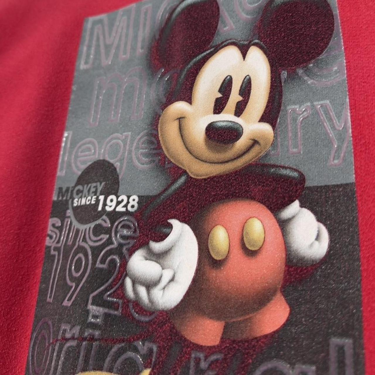 Vintage Mickey Mouse 1928 Sweatshirt (S)