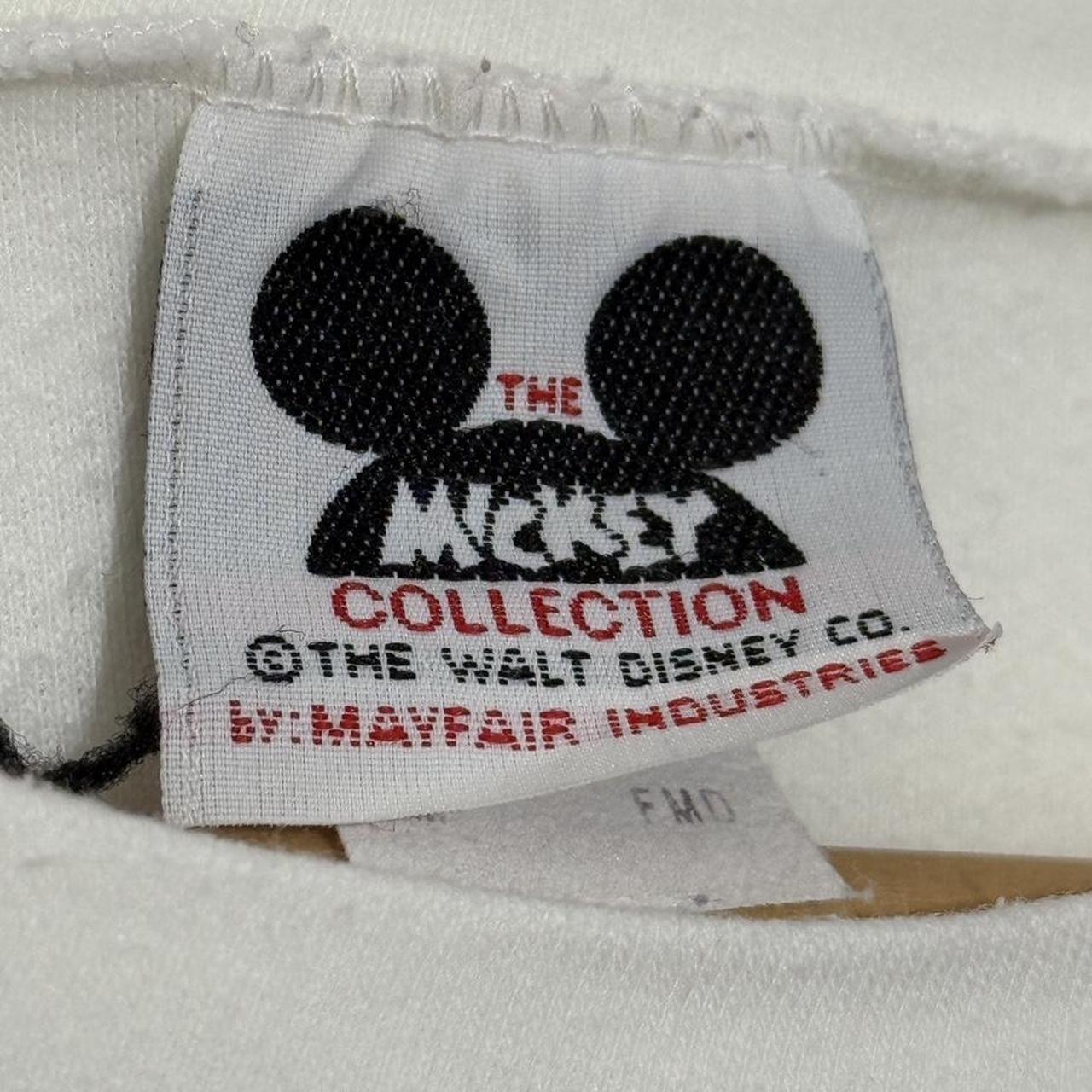 Vintage Mommies Love Their Disney Babies 90s T Shirt (XL)