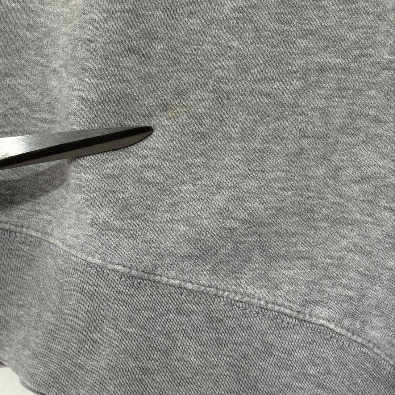 Vintage Mickey Mouse Embroidered 00s Sweatshirt (XL/XXL)