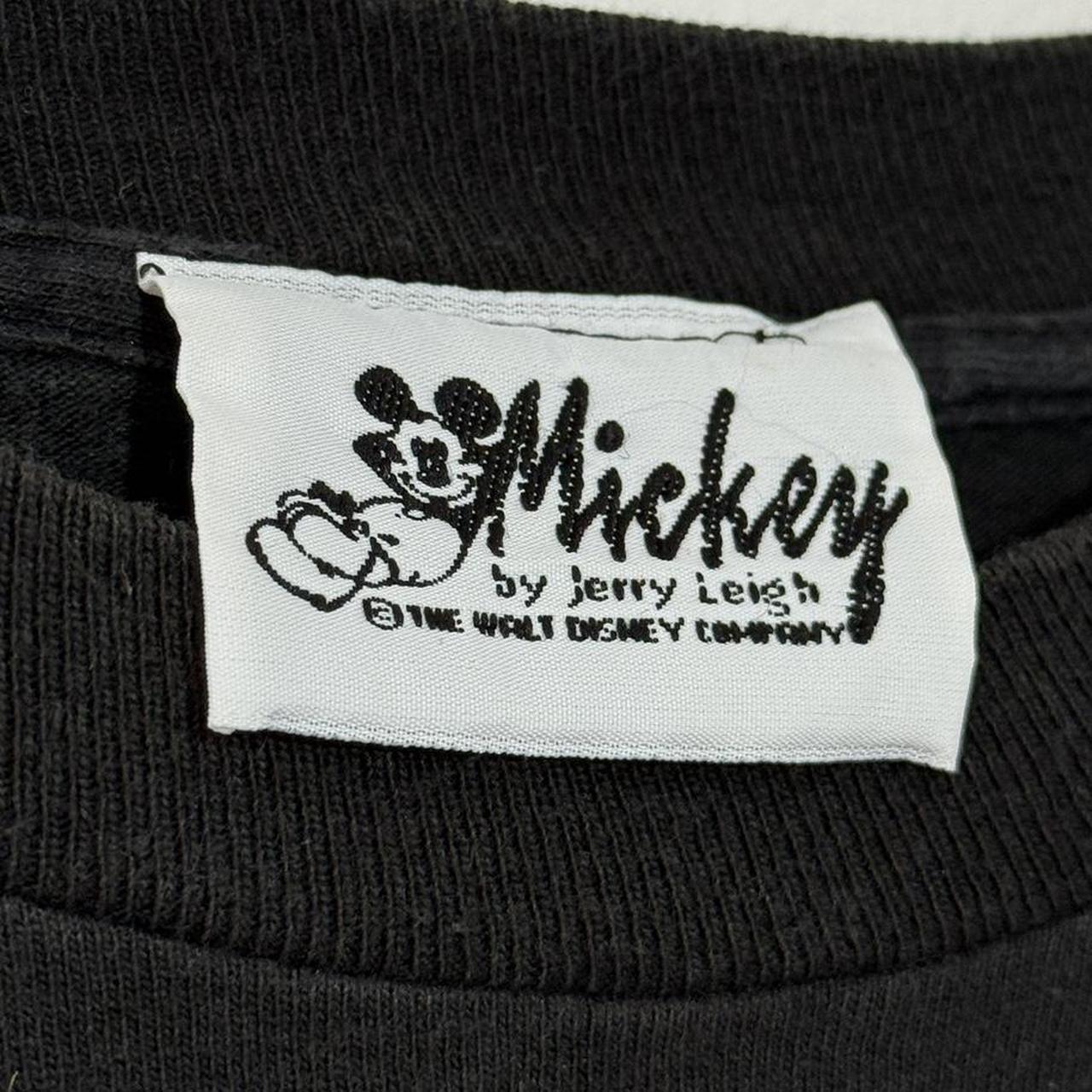 Vintage Mickey and Friends 90s T Shirt (XL)