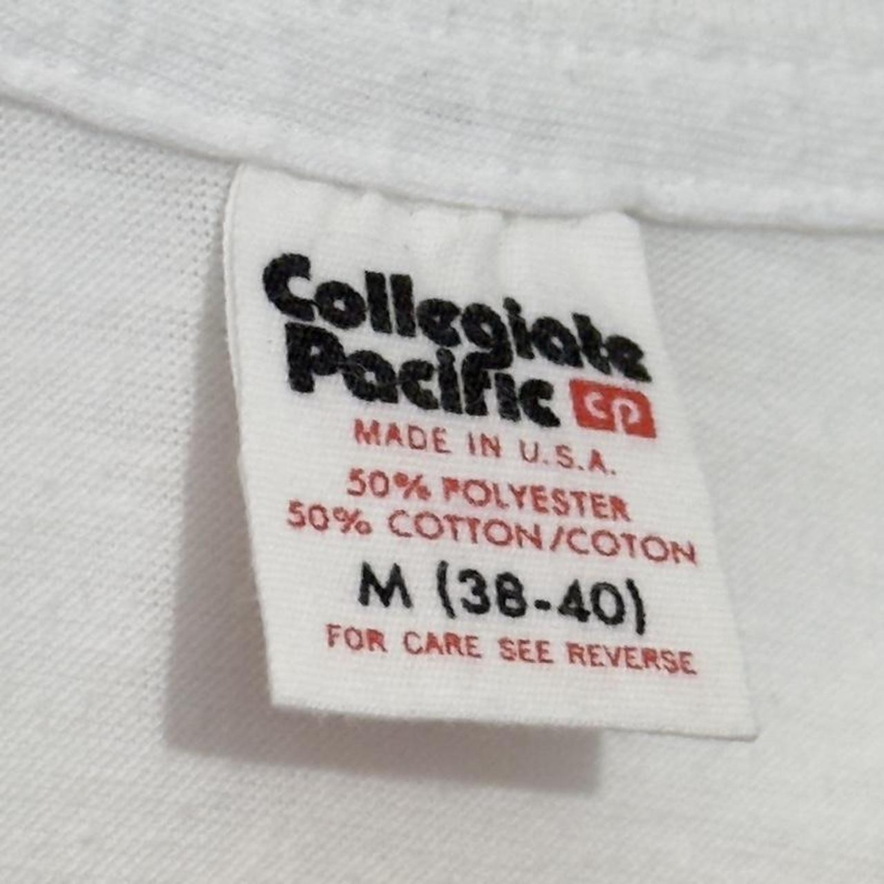 Vintage Depauw Donald Duck  80s T Shirt (S)