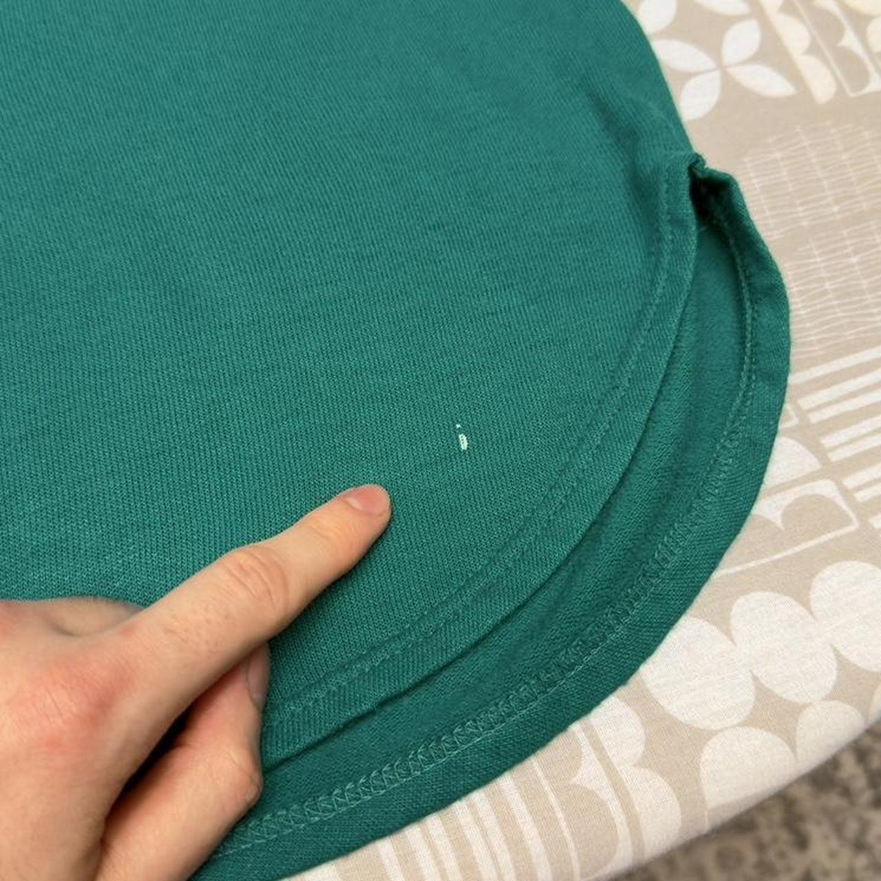 Vintage Dancing Mickey & Minnie 90s Relaxed Sweatshirt (XL)