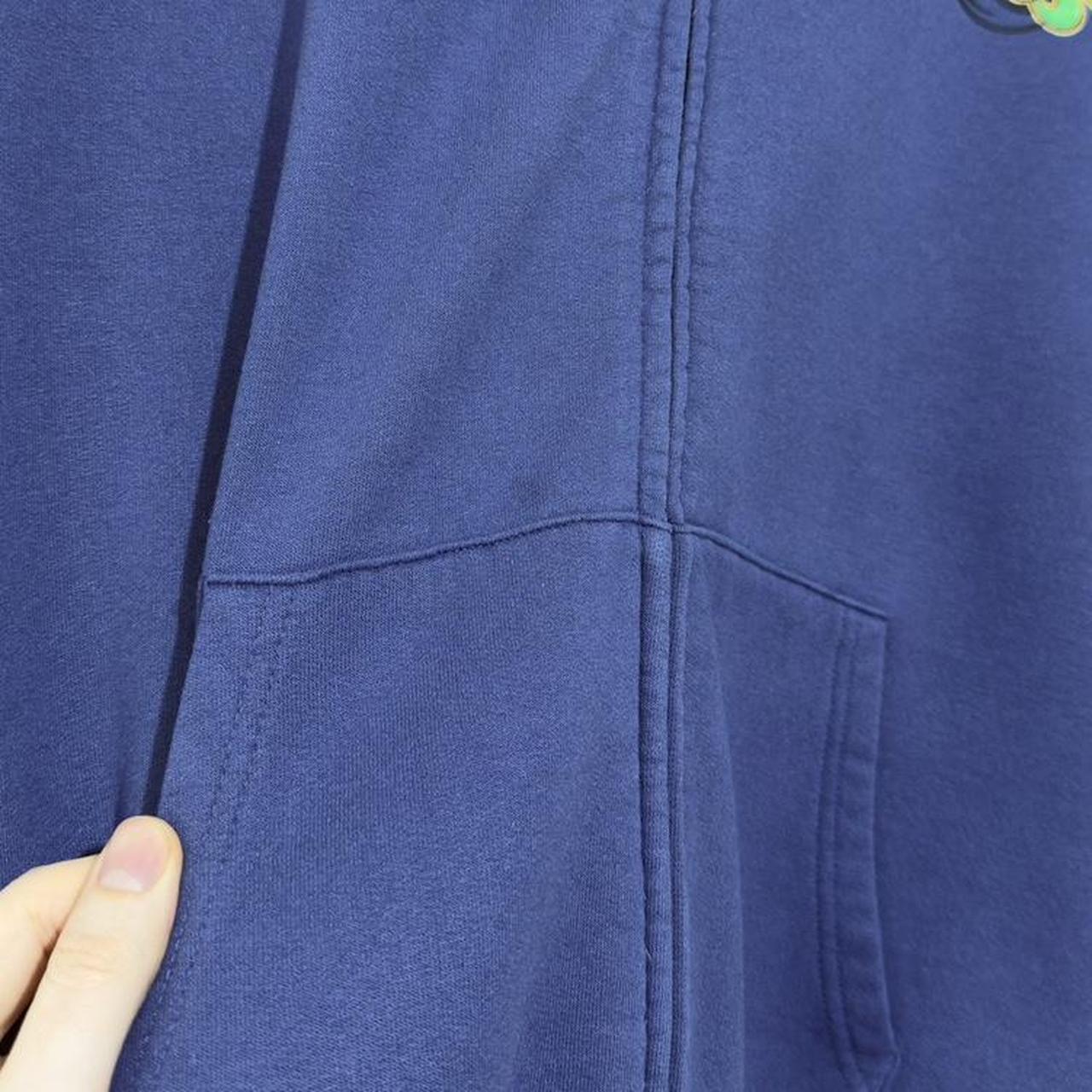 Vintage Walt Disney World 2005 Hoodie (L)