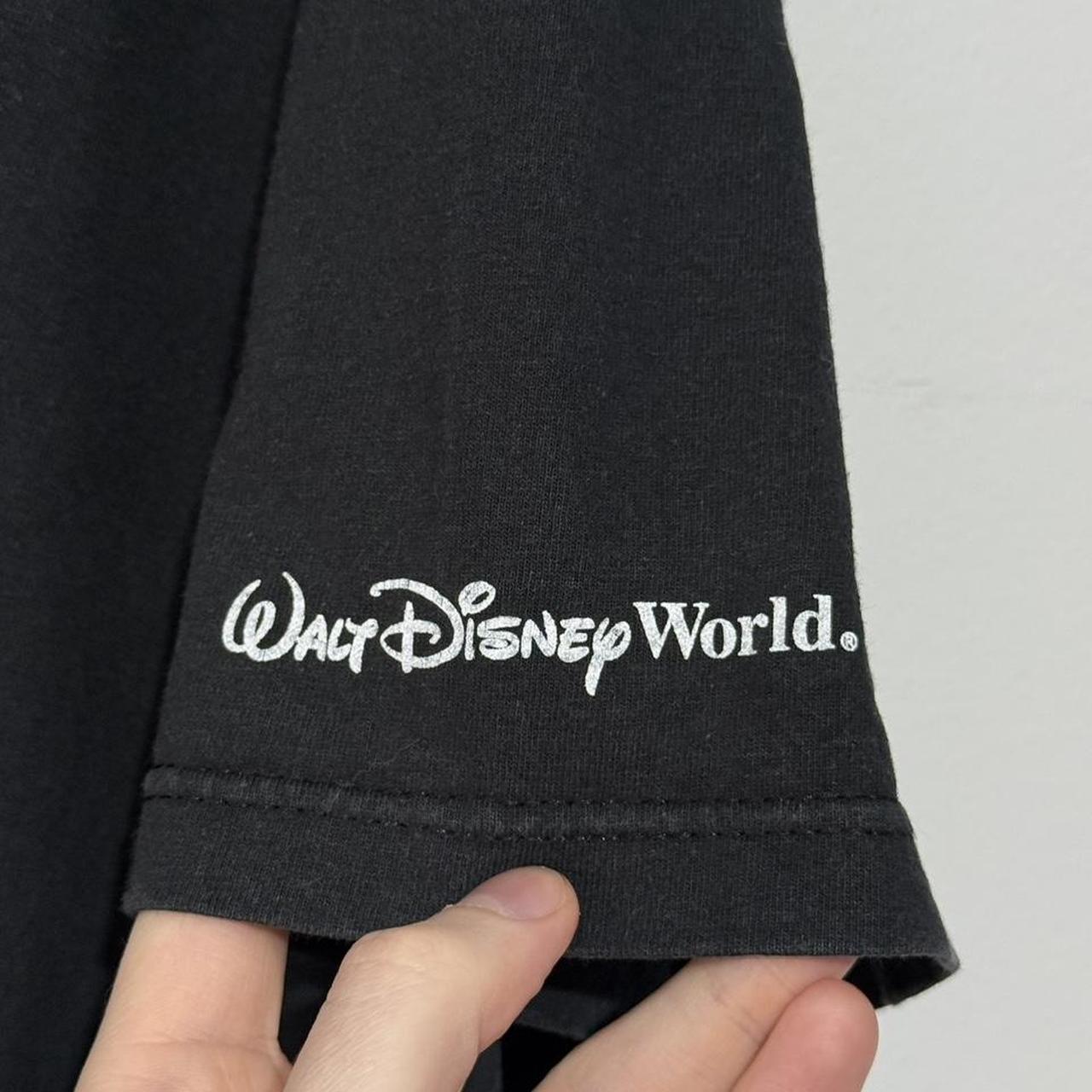 Vintage Walt Disney World I Am Never Growing Up 00s T Shirt (XXL)