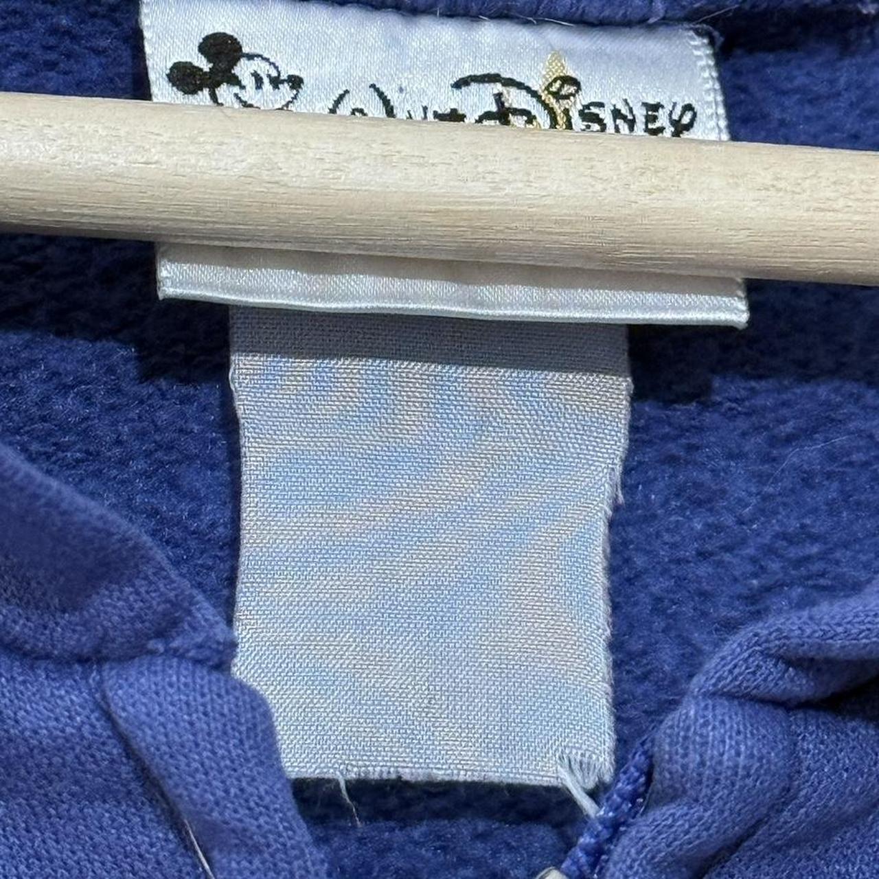 Vintage Walt Disney World 2005 Hoodie (L)