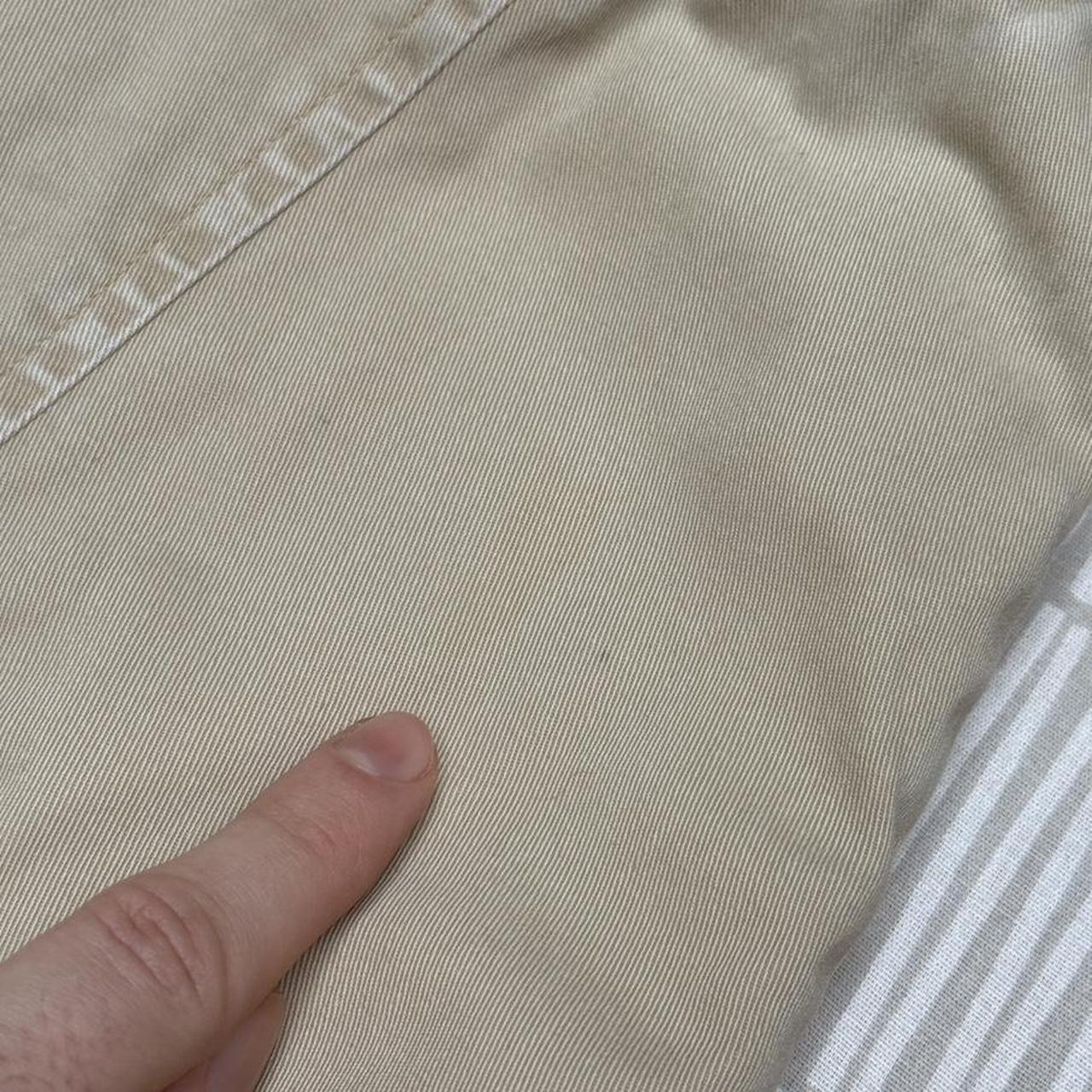 Vintage Mickey Mouse Denim Bomber 90s Jacket (S)