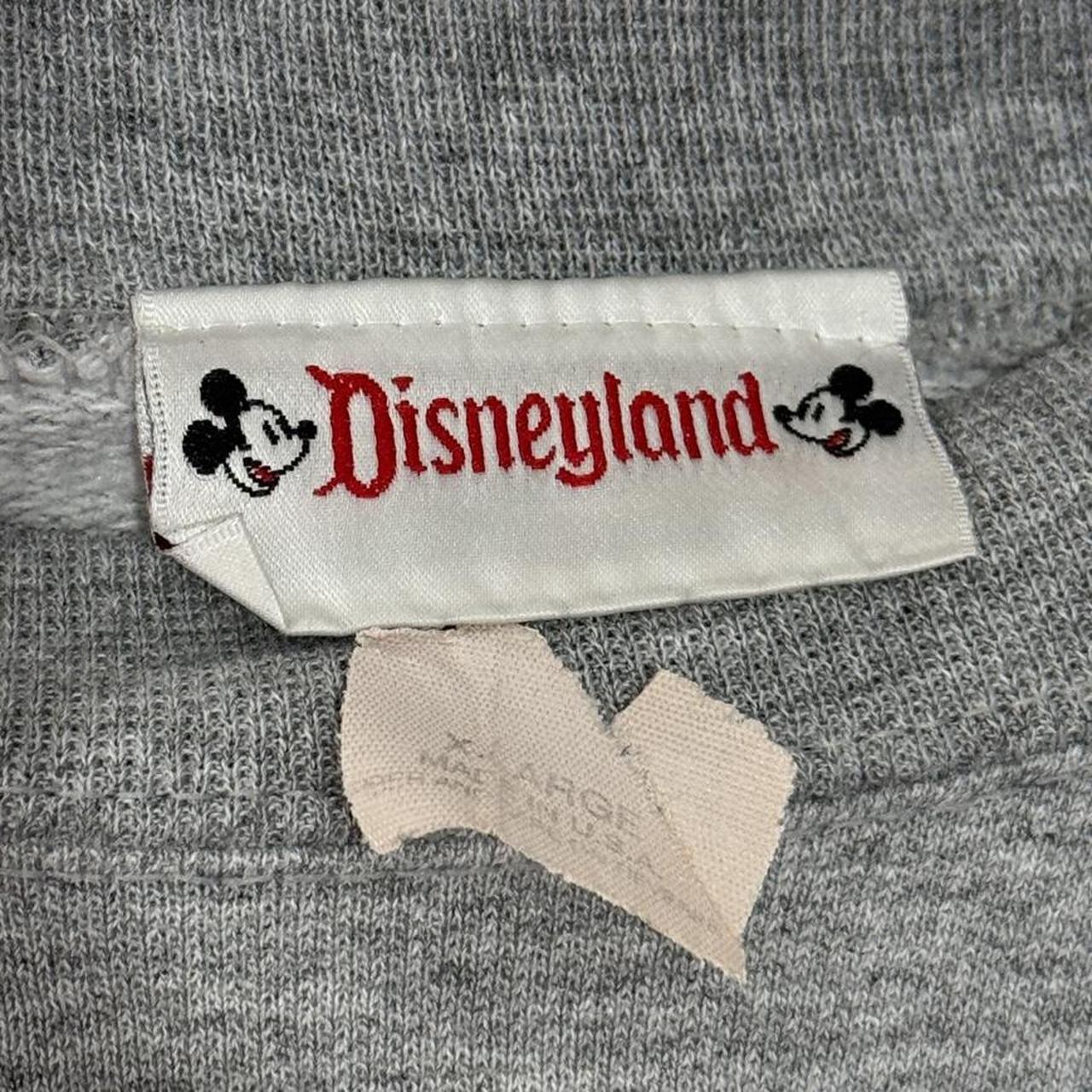 Vintage Disneyland 2001 Sweatshirt (XL)