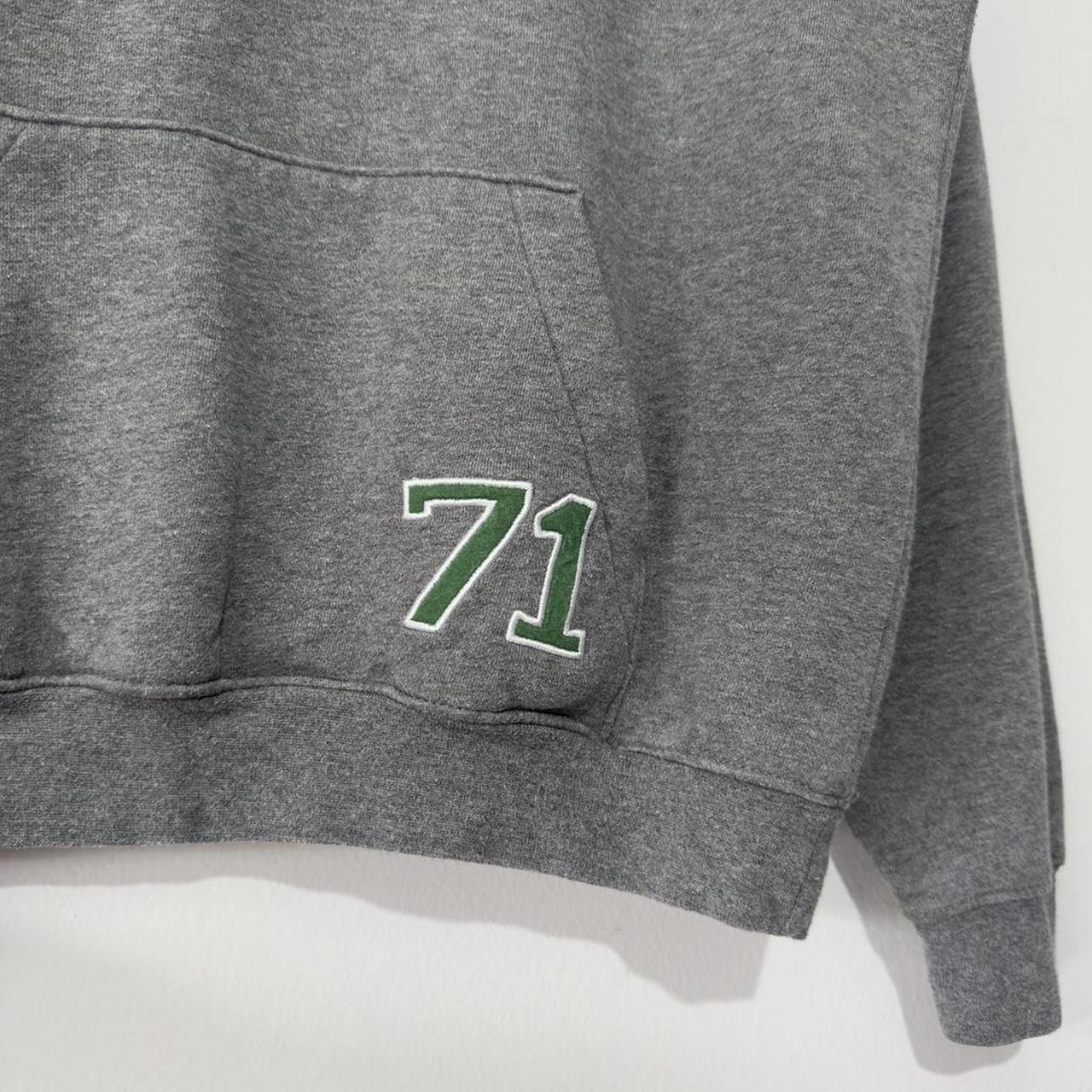 Walt Disney World Medieval Shield 00s Hoodie (S)