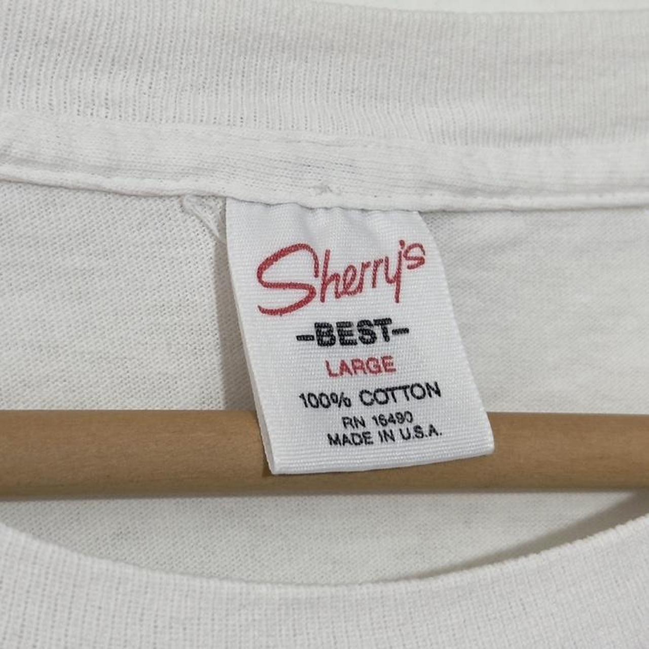 Vintage Mickey's Diner 90s T Shirt (L)