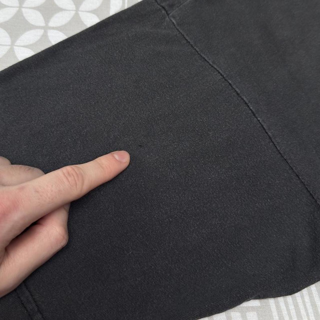 Vintage Biker Mickey Seattle 90s T Shirt (L)