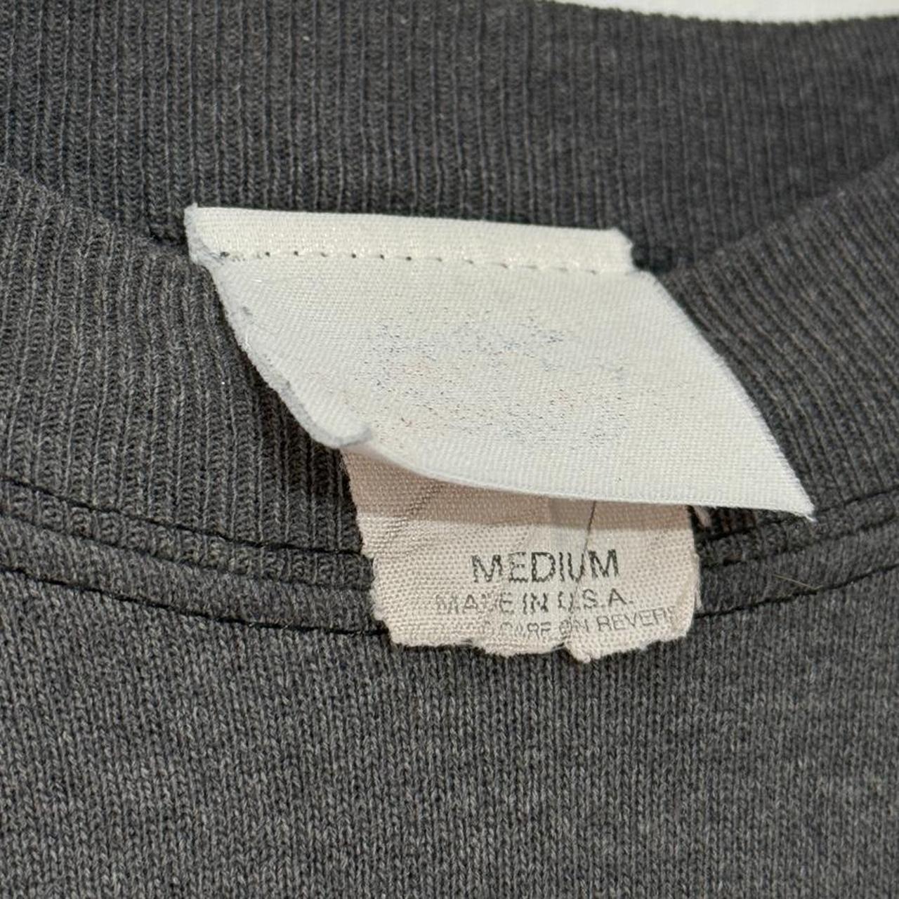 Vintage Planet Hollywood Disney World 90s Sweatshirt (M)