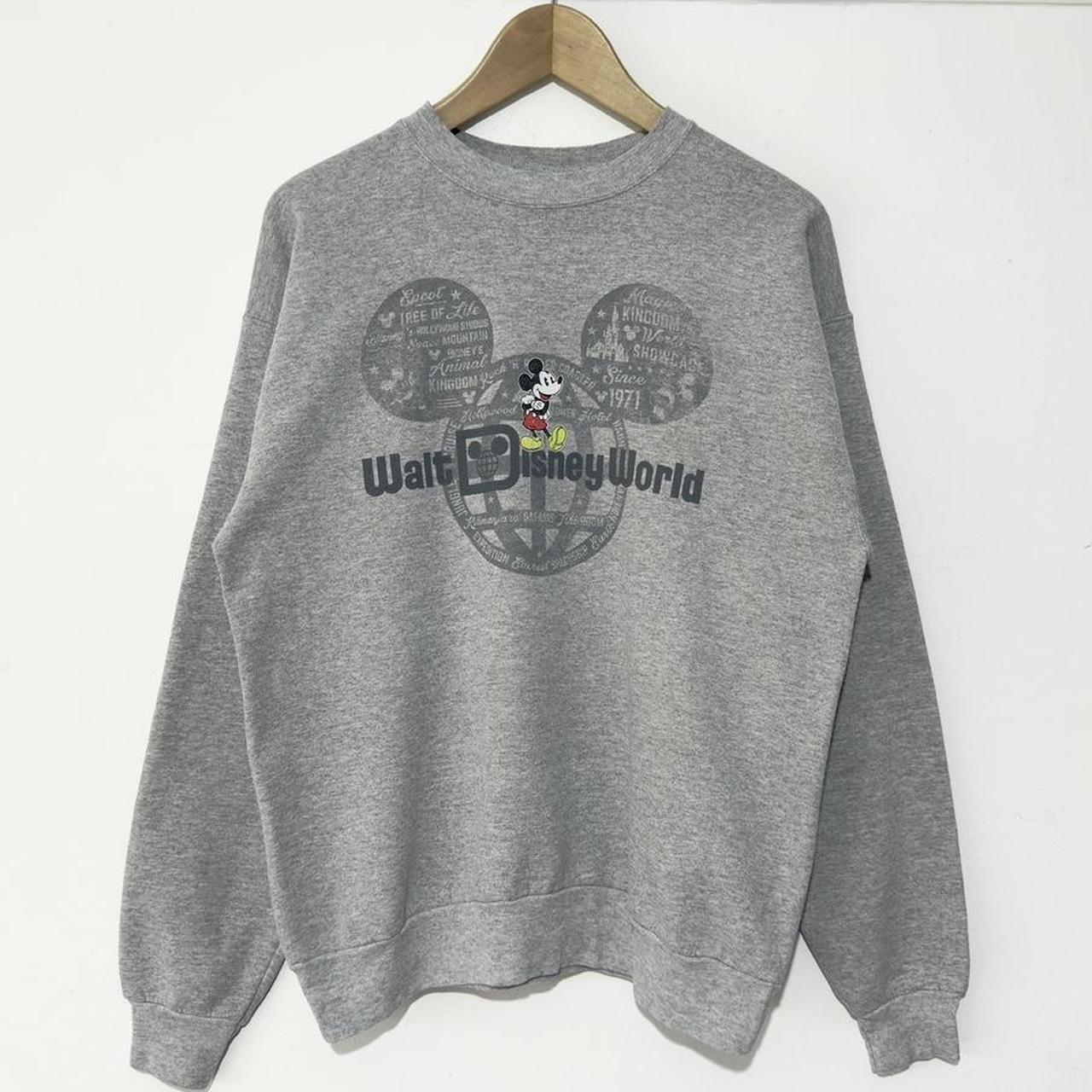 Walt Disney World Sweatshirt (M)