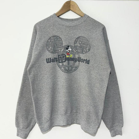 Walt Disney World Sweatshirt (M)