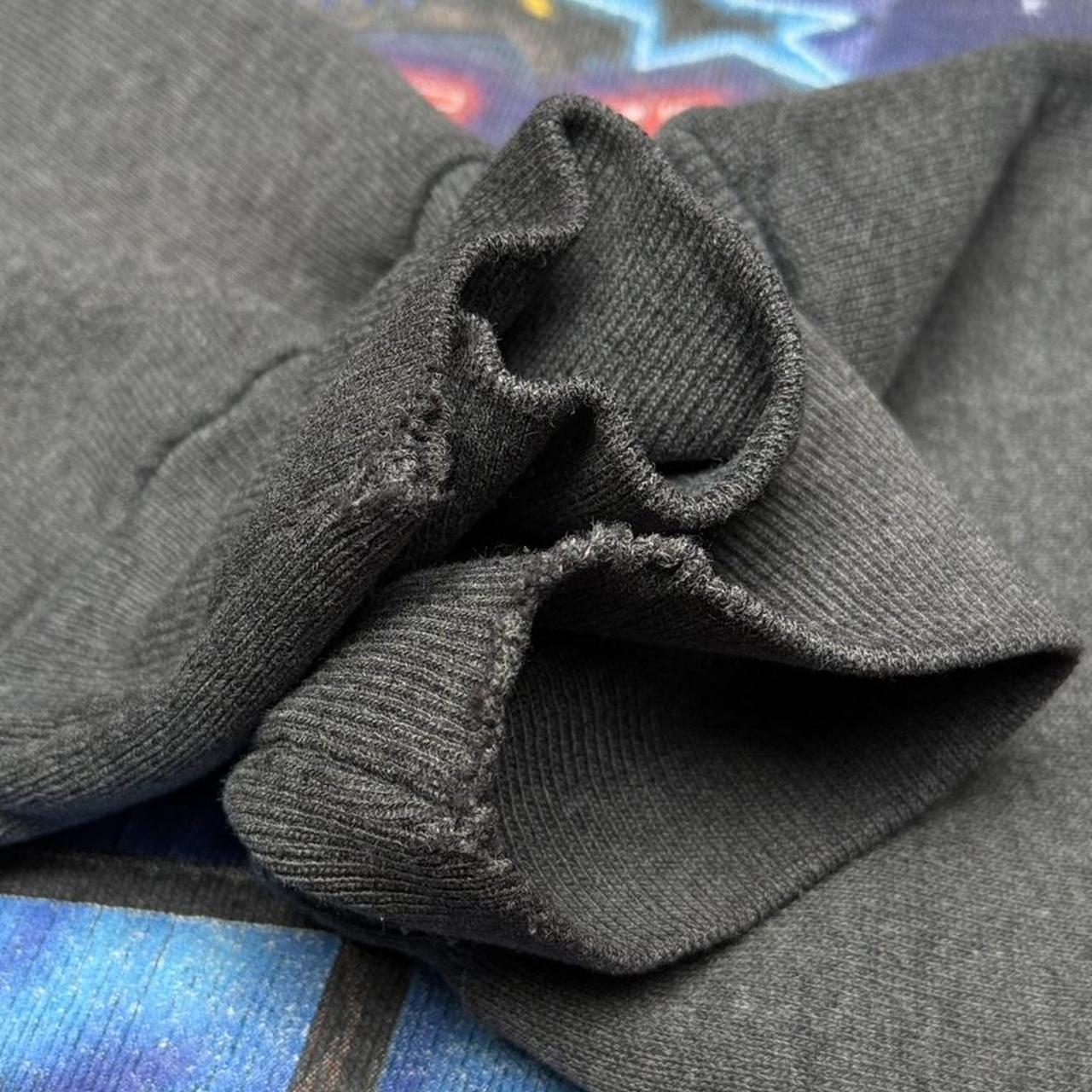 Vintage Planet Hollywood Disney World 90s Sweatshirt (M)