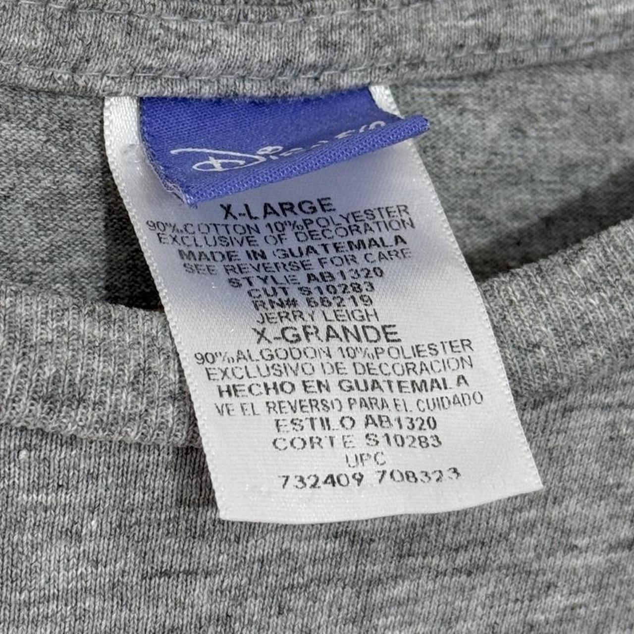 Pooh & Friends Friends Forever 00s T Shirt (XL)