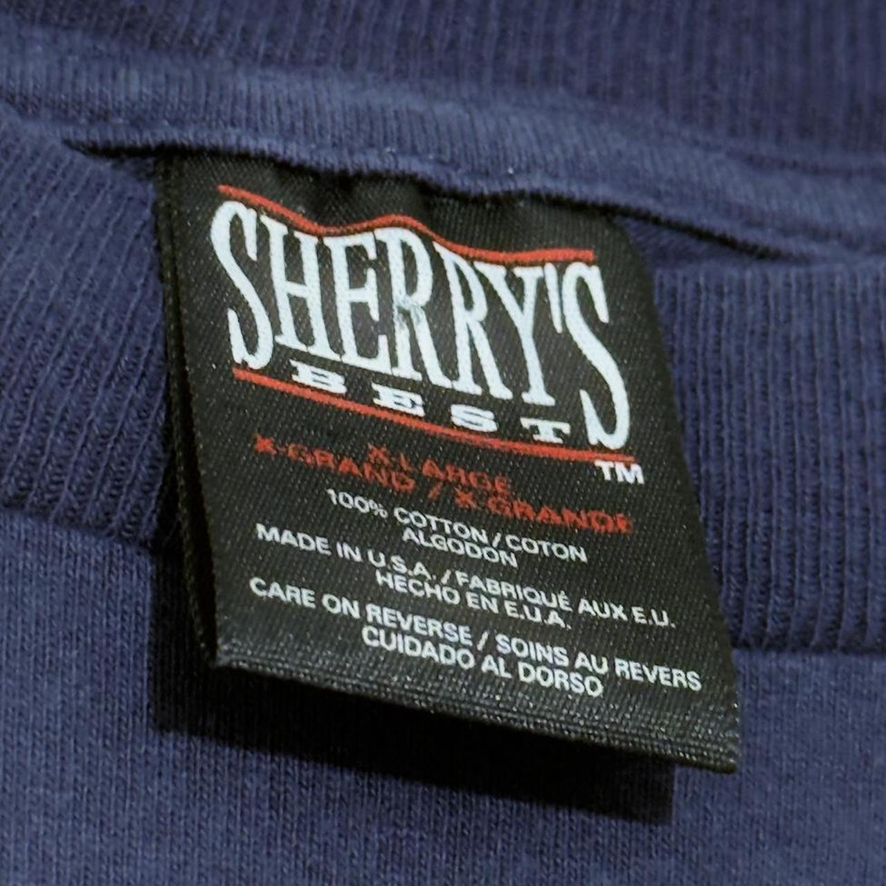 Vintage Daytona Beach Florida Mickey Mouse 90s T Shirt (XL)