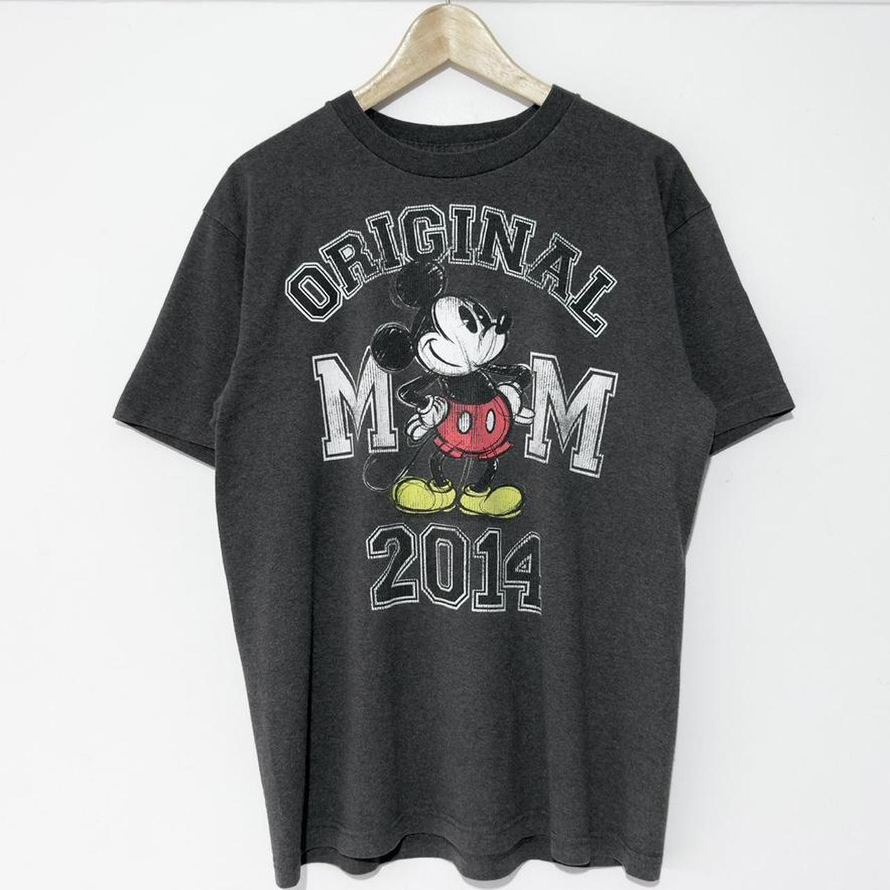 2014 Mickey Mouse T Shirt (L)