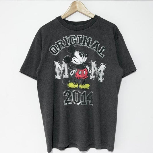 2014 Mickey Mouse T Shirt (L)