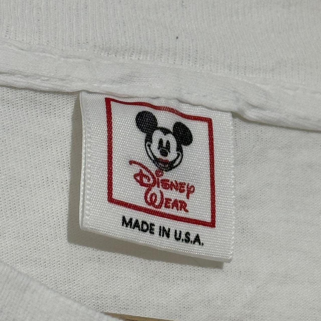 Vintage Grumpy's School of Charm 90s T Shirt (XXL)