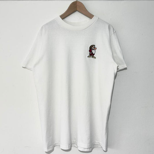 Vintage Grumpy 90s T Shirt (L)