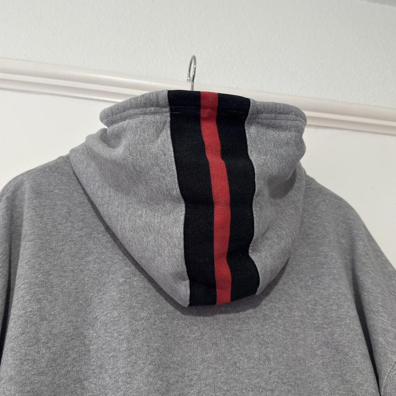 Vintage ESPN Club Walt Disney World 00s Hoodie (XL/XXL)