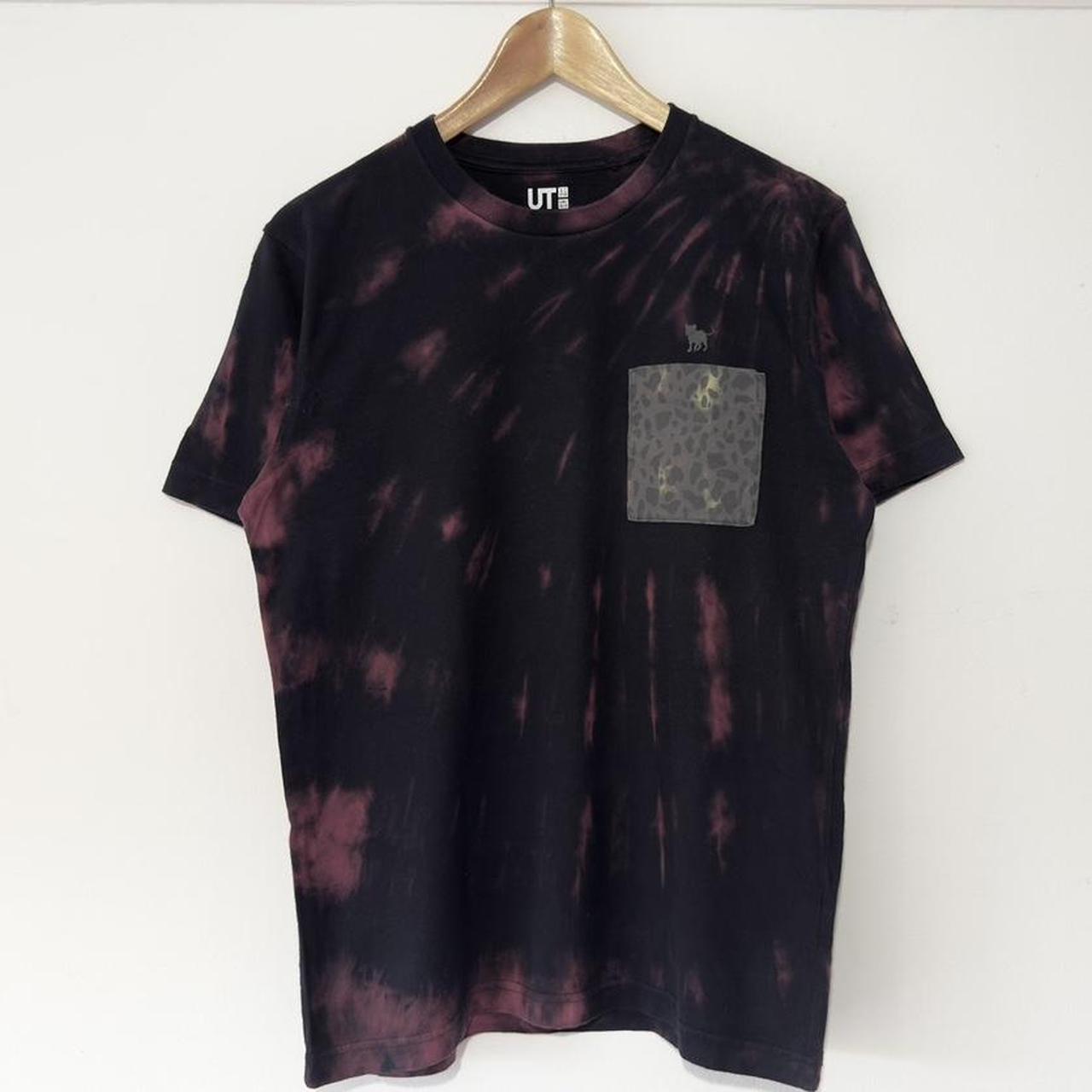 Disney x UNIQLO Lion King T Shirt (S)