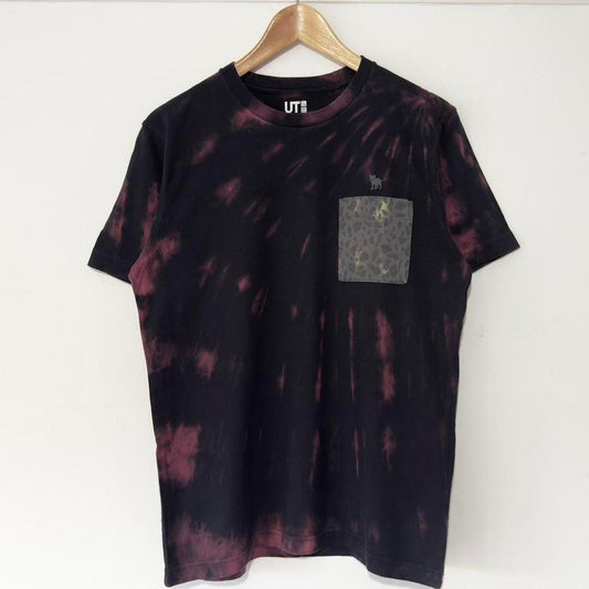 Disney x UNIQLO Lion King T Shirt (S)