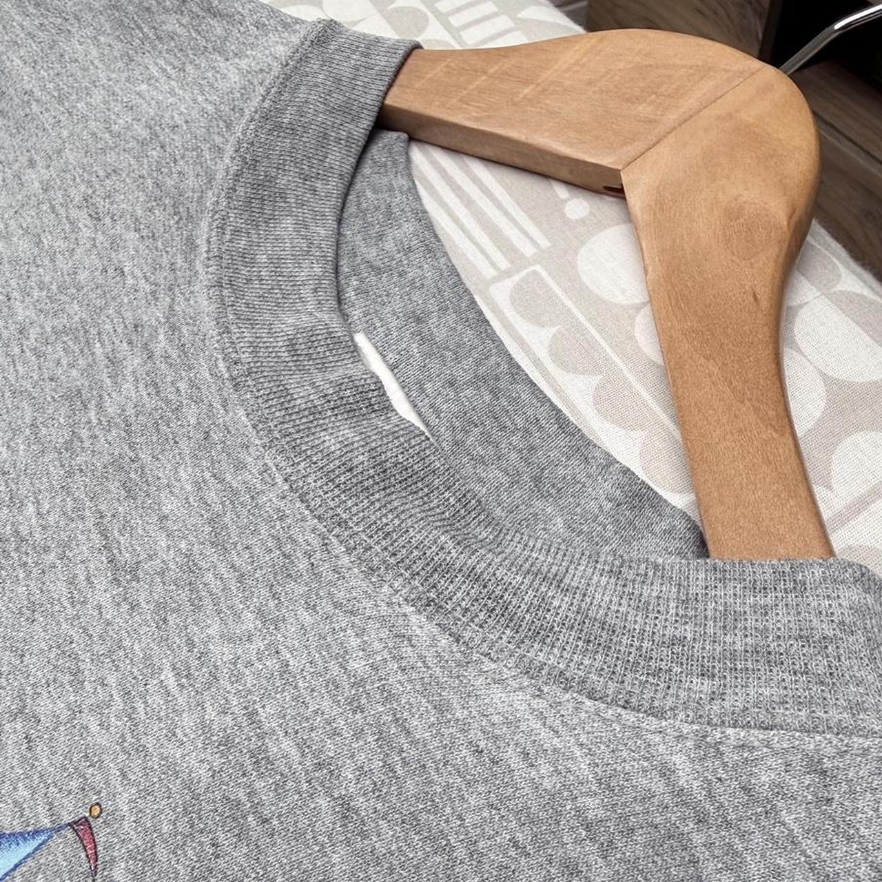 Vintage Disneyland 2001 Sweatshirt (XL)