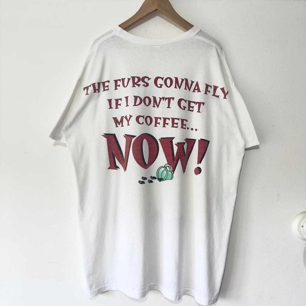 Vintage Cruella De Vil Disney Store 90s T Shirt (XXL/XXXL)