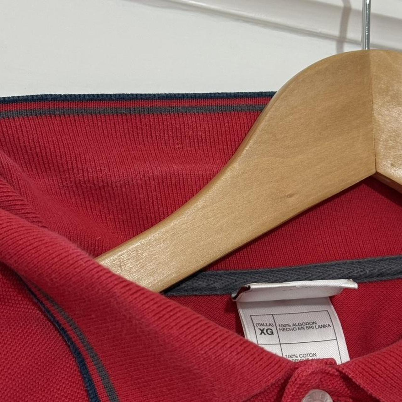 Vintage Mickey Mouse 00s Polo Shirt (XL)