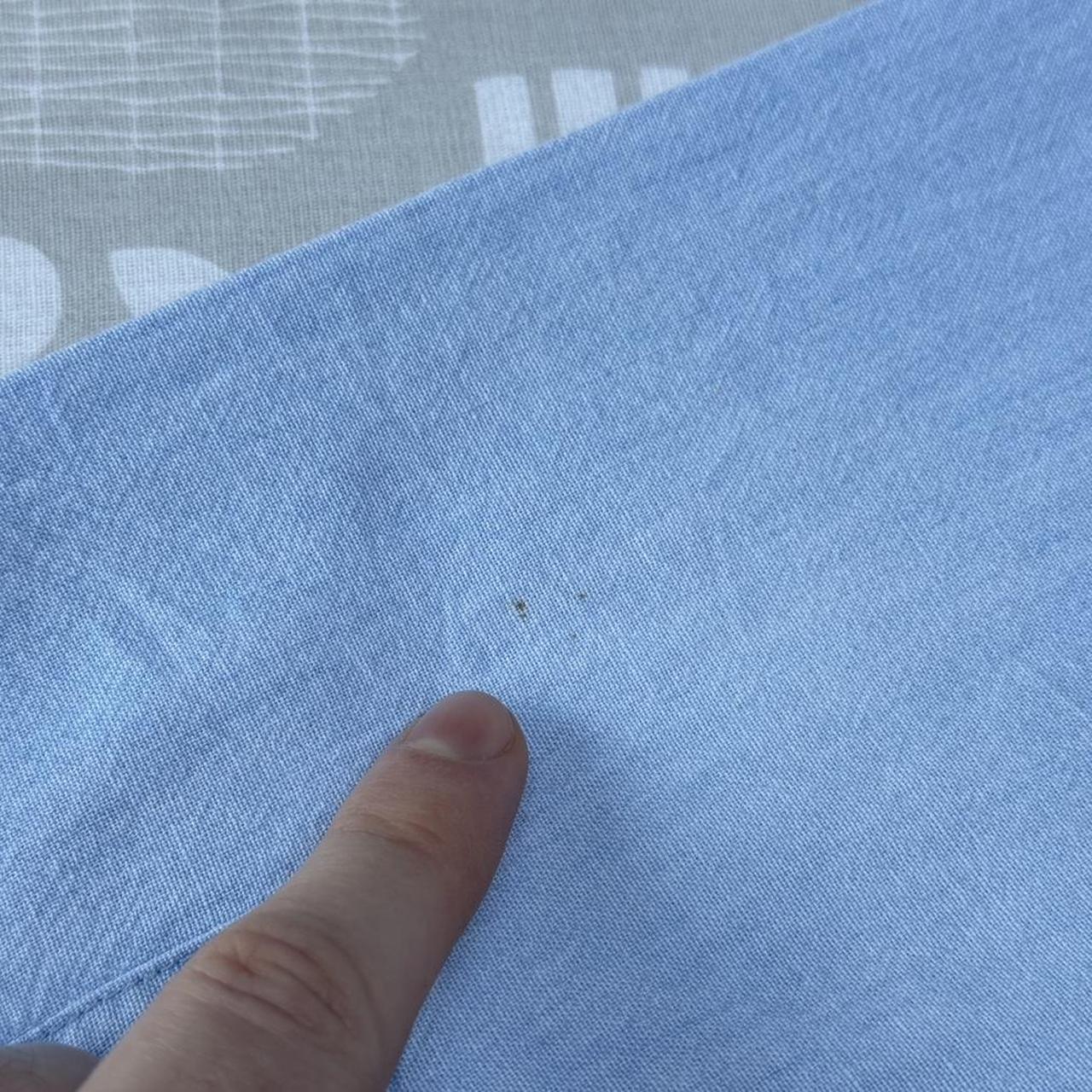 Vintage Mickey & Minnie Rowing Love Hearts 00s Shirt (XL)