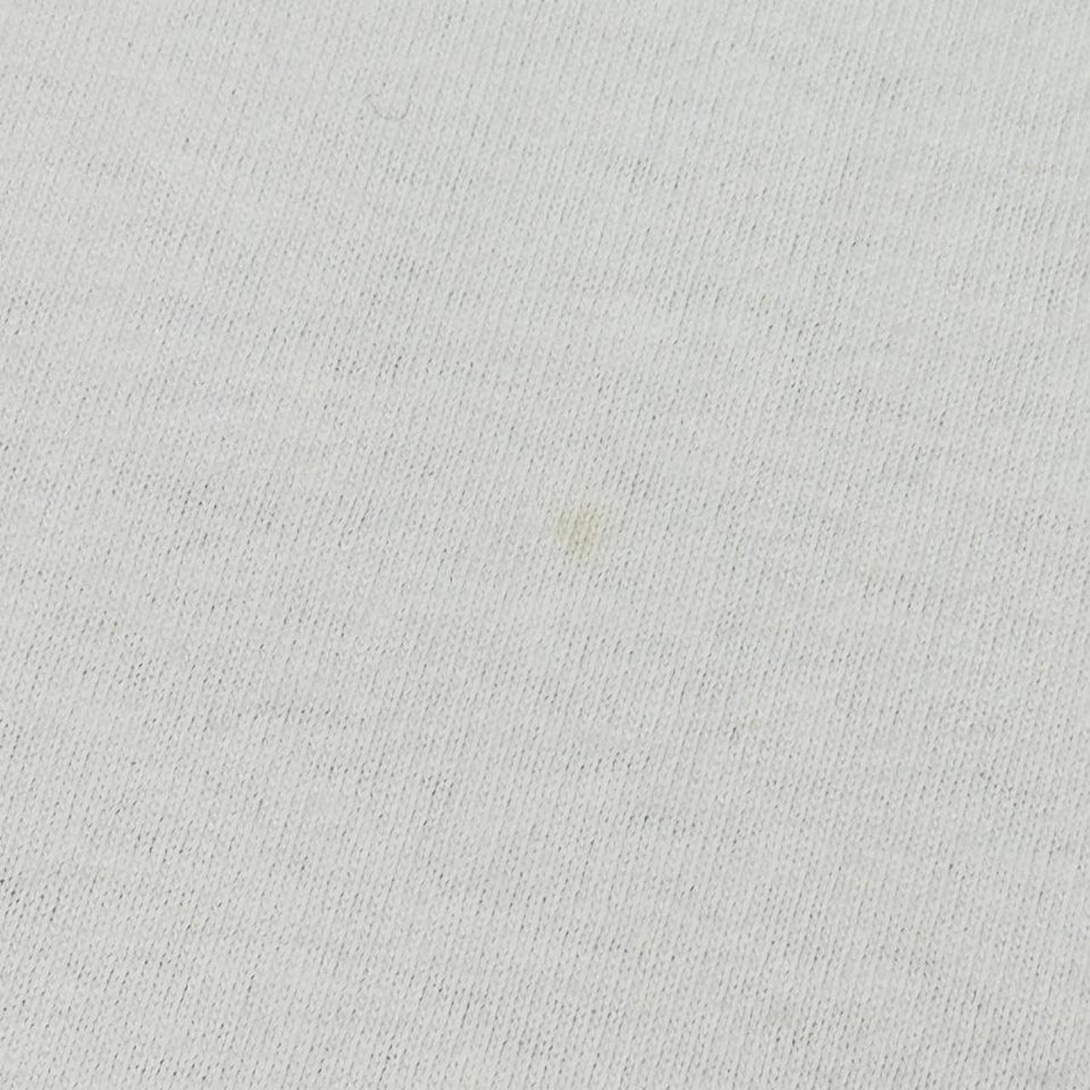 Vintage 90s Walt Disney World 25th Anniversary White Polo Shirt (XL)