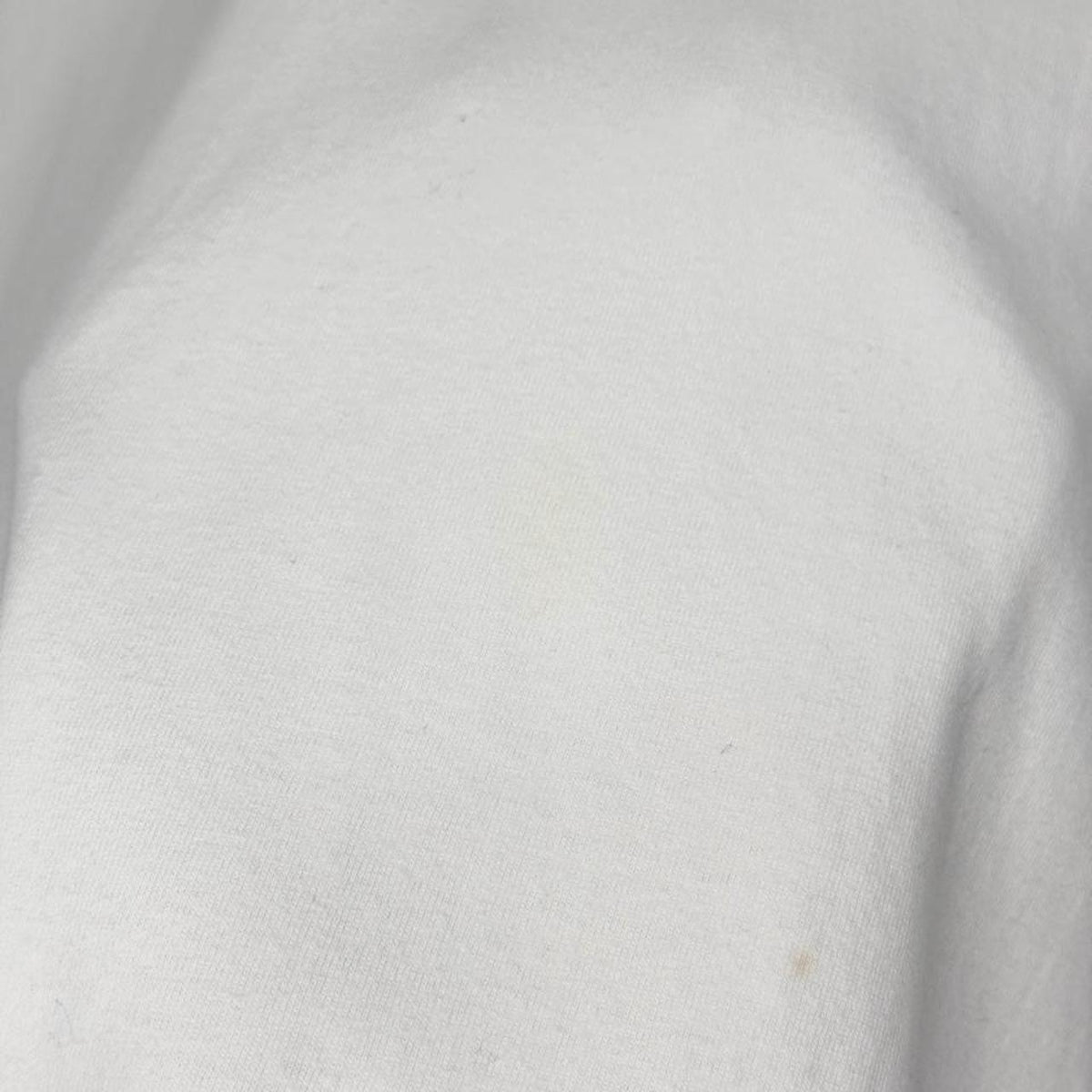 Vintage 90s Walt Disney World 25th Anniversary White Polo Shirt (XL)