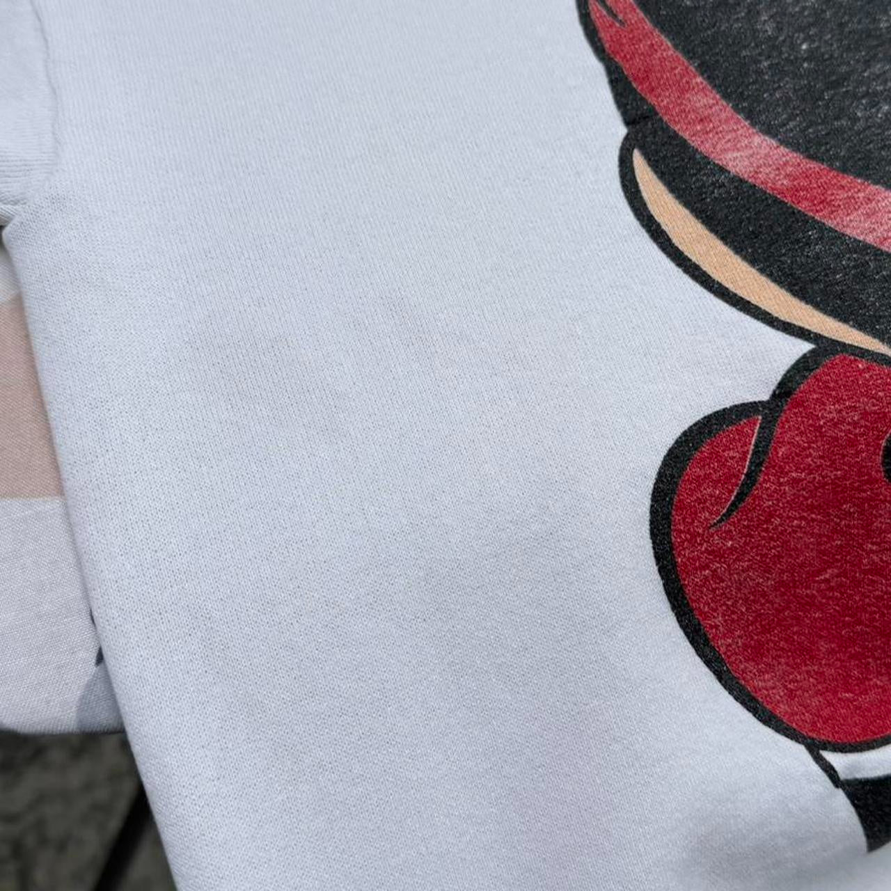 Vintage Minnie Mouse 90s Sweatshirt (M)